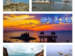 -蓬莱阁景区