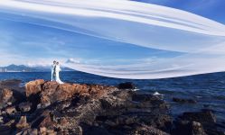 -太古映画婚纱摄影(天河店)