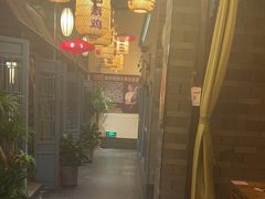 -永安水煮活鱼·仪征土菜院子