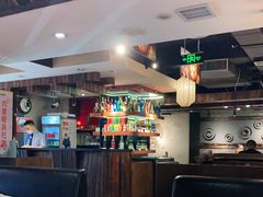 -将军牛排·尔滨地标朝鲜族美食(总店)