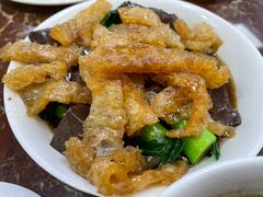 -陈光记烧腊店(罗保博士街店)