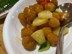 -德胜轩正宗顺德菜(宝安沙井会展中心店)