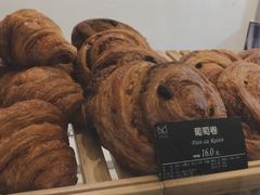 -老梦面包 CHEZMOREL(三源里店)