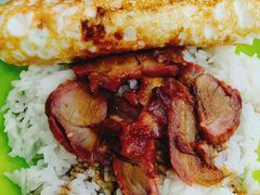 -澳门陈光记烧味饭店(万象城店)