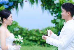 -金夫人婚纱摄影全球旅拍(大连店)