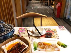 -虾饺妹·酒家(金碧店)