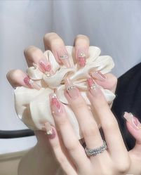 -1T·1M 日式美甲美睫