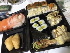 -元气寿司(宝安壹方城店)
