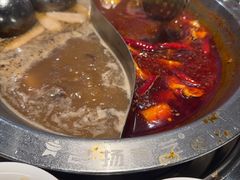 -名扬煮艺肥牛自助火锅(同和店)
