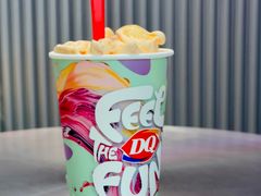 -DQ·蛋糕·冰淇淋(五角场万达店)