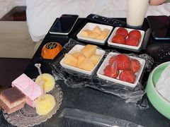 -金色印象·4K影院式足体养生(南坪桃源店)