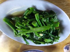 -潮汕美食.厚弥粥(白石洲店)