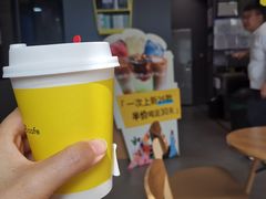 -咪咕咖啡(北京西单店)