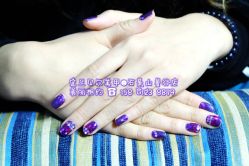 宜兰鲁谷店15801238879-梵熙美甲 Fancy Nails