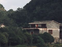 -高荡千年布依古寨旅游景区