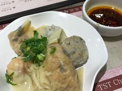 红油三宝-池记(尖沙咀店)
