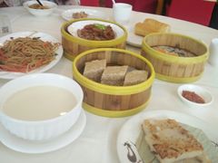 -新梅园不夜粥(龙华店)