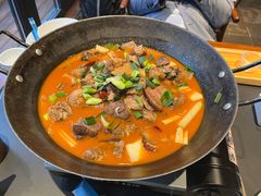 -索溪山寨·湘西饮食文化博物馆(标志门店)
