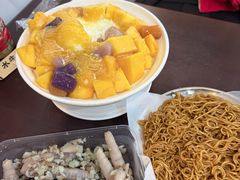 -水牛奶皇后糖水铺(深圳总店)