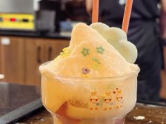-昊·来了寿司(台湾街店)