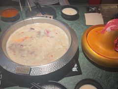 -牛New寿喜烧(曹路花园城店)