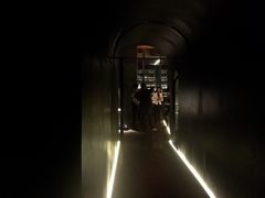 -饮湖威士忌鸡尾酒吧