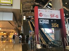-香港会议展览中心演讲厅