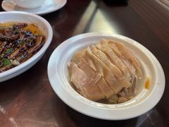 -德兴馆(广东路总店)