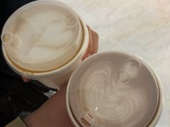 -Manner Coffee(芮欧百货店)