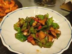 -海天楼中餐厅(吴宫泛太平洋酒店)