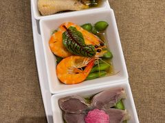 -转角·老弄堂上海菜(长寿路店)