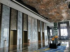 -万达文华酒店·48F云端窗景美食汇自助餐厅