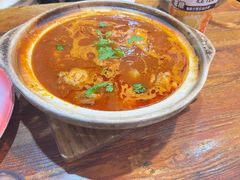 -老姑砂锅·烧烤天津菜(体北道店)