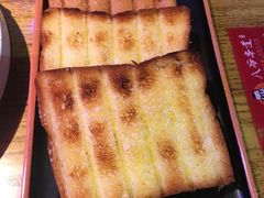 -大哈福烧烤·海鲜·家常菜(延安三路店)