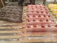 -奈雪的茶(亨特国际广场店)