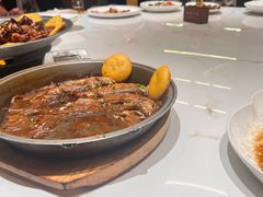 -五谷丰登农家院·地道胶东菜·海鲜烧烤(威海店)