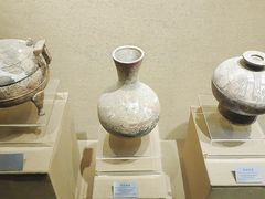 -洛阳周王城天子驾六博物馆