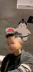 -M+hair salon专业造型沙龙