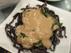 -福寿斋·老北京铜锅涮肉·烧烤(清岚店)