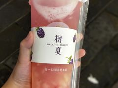 -树夏(锦里店)