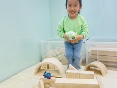 -蓝莓果幼儿园(通州梨园店)