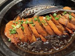 -鸽子侯·家宴·平价海鲜(绿地店)