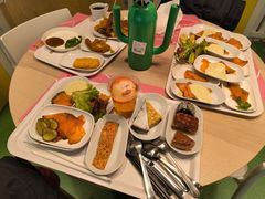 -宜家·瑞典风味餐厅(四元桥店)