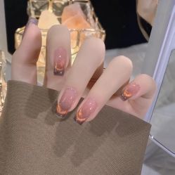 -M·X Nail日式美甲美睫