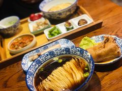 -孙盛兴奥灶面馆·蟹黄面·三虾面(山塘街总店)