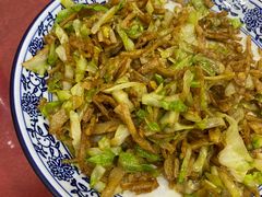 -北大地皖峰饭馆