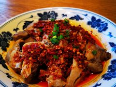 -印象鲵宴·张家界地标美食名片(溪布街店)