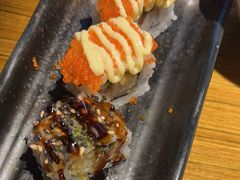 -花火-HANABI(莲花国际广场店)