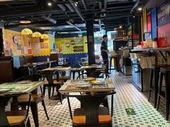 -玛嘉烈(北京金融街店)