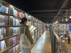 -三联韬奋书店(三里屯店)